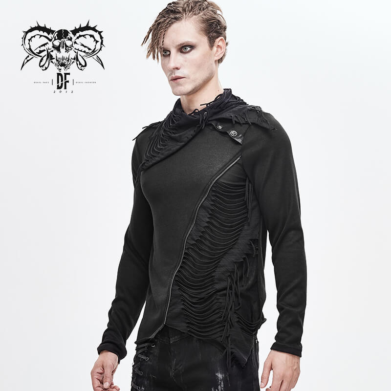 Vortex Guardian Men's Top