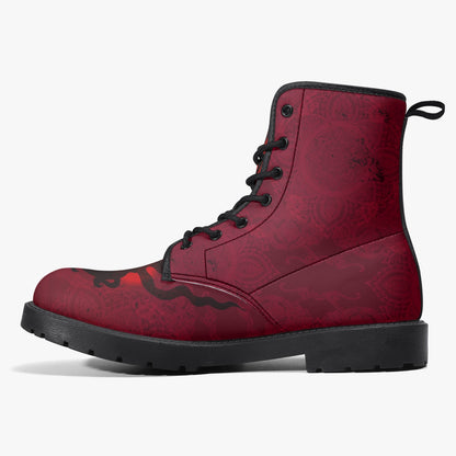 Pit-Hag Boots, Unisex, FREE Shipping