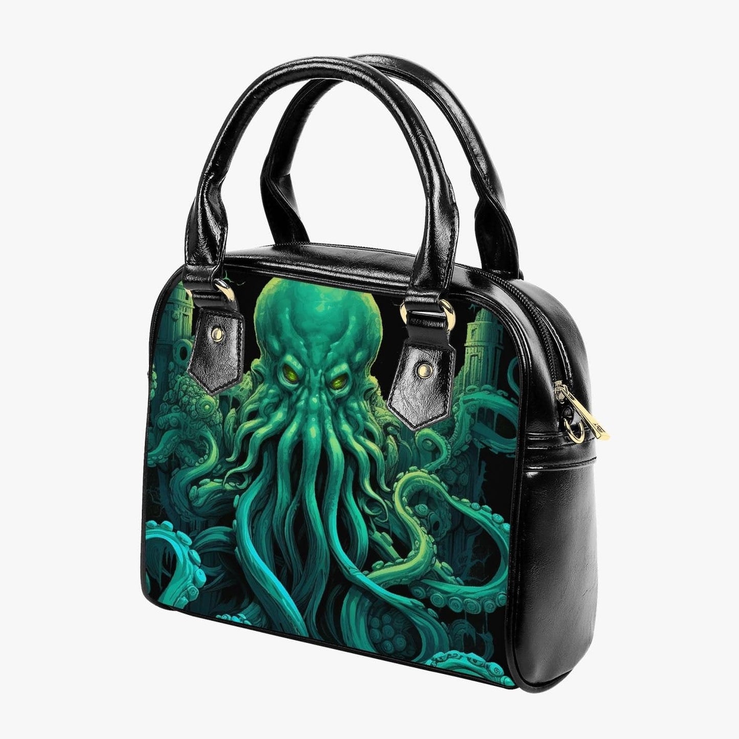 Cthulhu Handbag