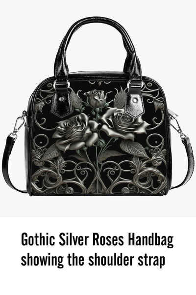 Gothic Victorian Gothic Purse Gothic Gifts Victorian Purse 