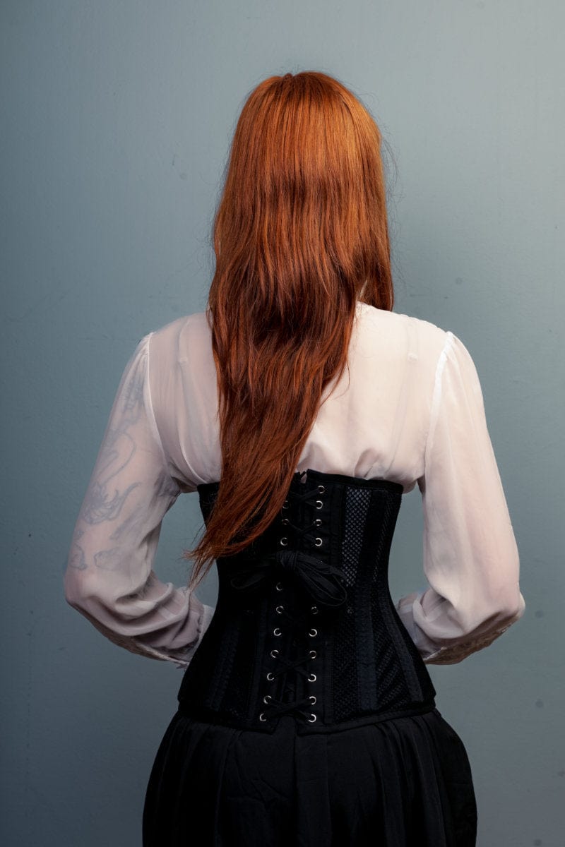 Heavy duty corset sale