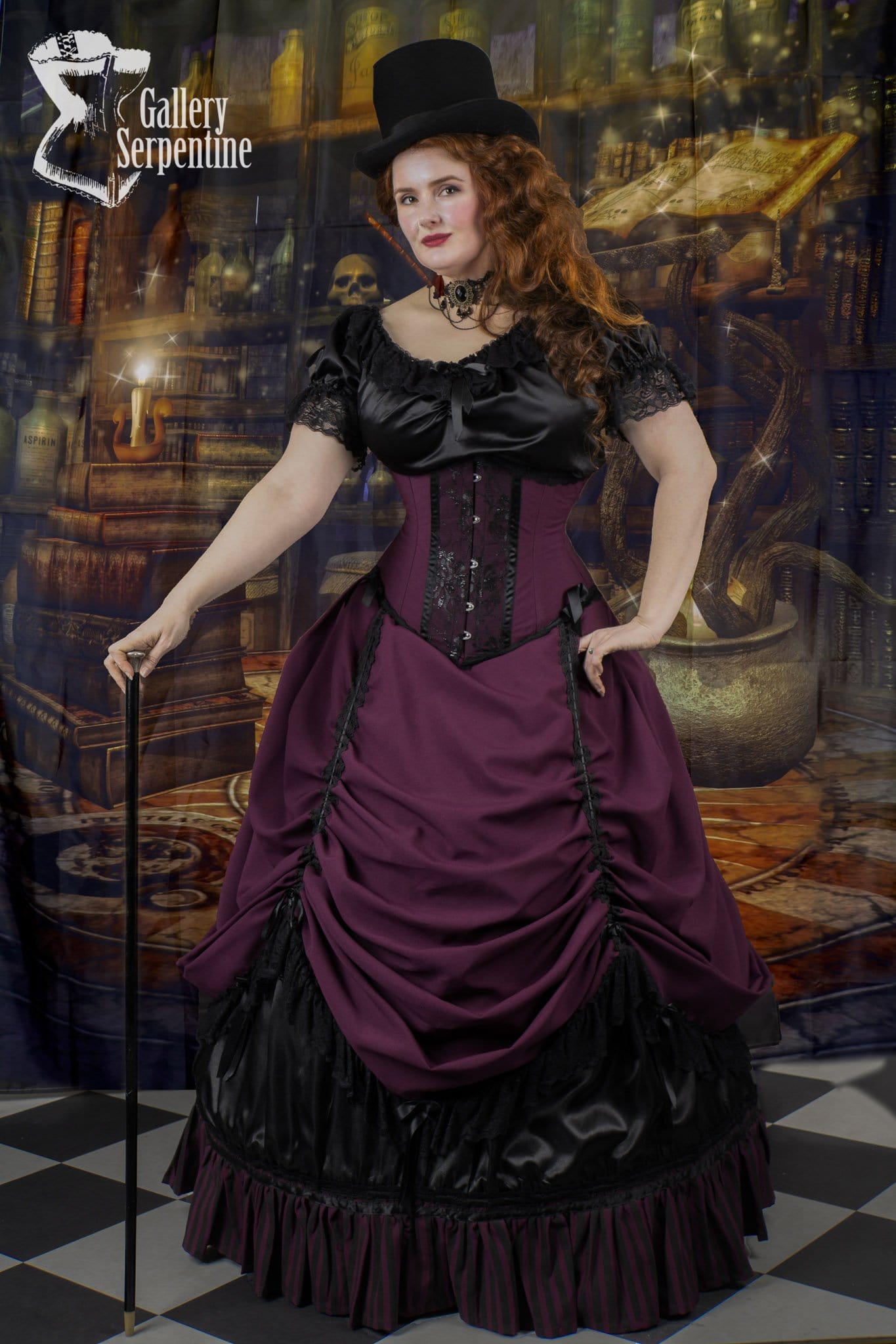 Full victorian clearance skirt