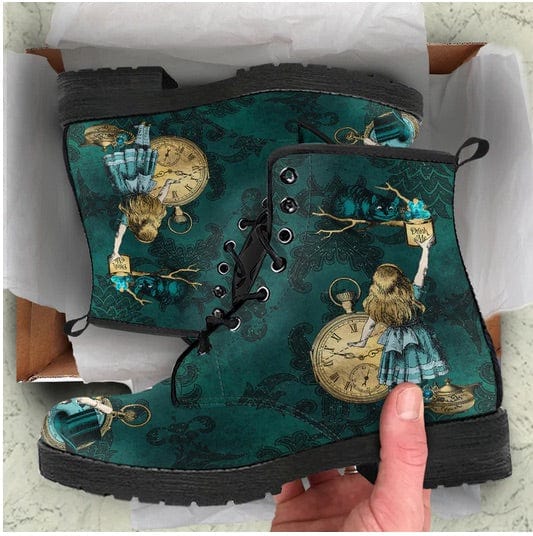 Cheshire hot sale cat boots