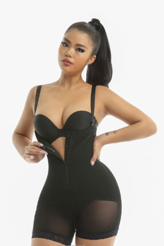 Medium to High Compression Shapewear Corsets great for posture at work –  Gallery Serpentine